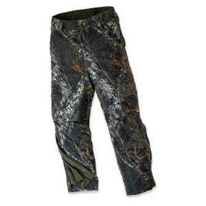  Browning Hydro Fleece Pro Series Pant Mossy Oak (New 