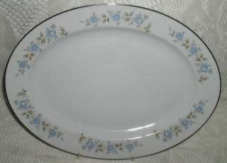   by Lennold, Fine China, Japan. The pattern name is Rhapsody, 1812