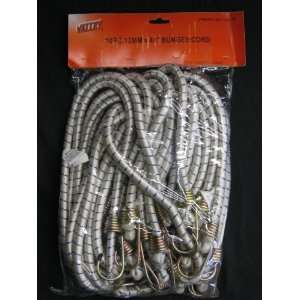  Valley 10pc 48 Bungee Cords BGC1248 10