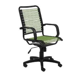  Baldwin Bungie Office Chair (Green)