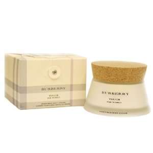   Perfume. PERFUMED BODY CREAM 6.6 oz / 200 ml By Burberry   Womens