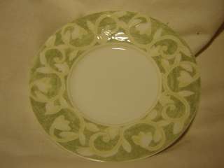    Ultima + Lot of 6 saucers Torino Super Strong Fine China  