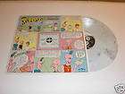 nofx rkl ill repute superseven sampler lp grey expedited shipping