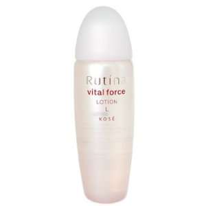 Kose Other   6.8 oz Rutina Vital Force Lotion L ( Normal to Oily Skin 