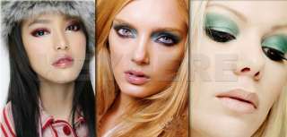 Pro 120 Full Color Eyeshadow Palette Eye Shadow Makeup  