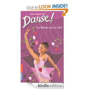 Danse  tome 35 (Pocket Jeunesse) (French Edition) Anne Marie POL 