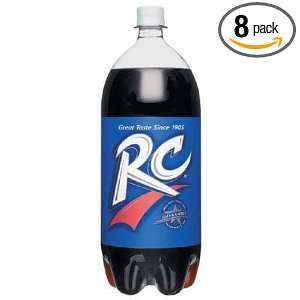 UP Royal Crown Cola, 67.63 Ounce (Pack Grocery & Gourmet Food