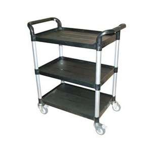  Luxor IBC Bussing & Serving Cart