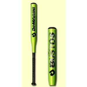  2012 Demarini Bustos  13 31/18oz