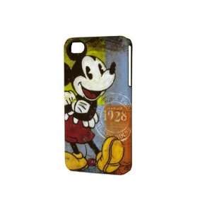  PDP IP 1430 Series 3 1928 Mickey Cover for iPhone 4/4S 