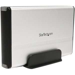  StarTech 3.5in SuperSpeed USB 3.0 SATA Hard Drive 