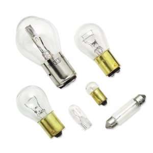 Replacement Light Bulbs Heavy Duty 12 Volts Stop and Tail 
