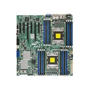  ***NEW RELEASE*** SuperMicro X9DR7 LN4F Motherboard 