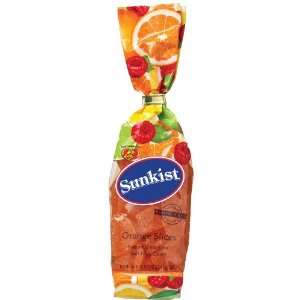 Sunkist Orange Slices   8.5 oz bag  Grocery & Gourmet Food