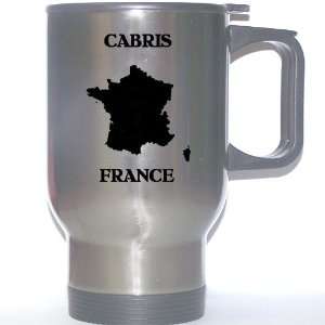  France   CABRIS Stainless Steel Mug 