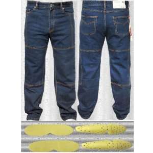  Men´s Kevlar Jeans with Armour Protectors Sports 