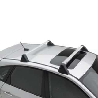 NEW Genuine Subaru Impreza 2012 Roof Carrier Cross Bar Set  