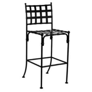  OW Lee Bistro 1924 BS Ole Outdoor Cafe Dining Barstool 