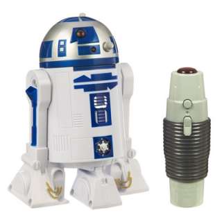 Hasbro Star Wars The Clone Wars Remote Control R2 D2  