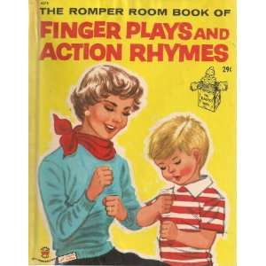   Rhymes June Pierce, Ruth Wood, Nancy Claster  Books