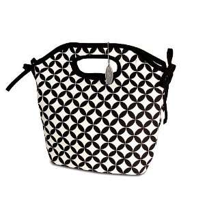GNC The Newport Insulated Designer Lunch Bag  Kitchen 