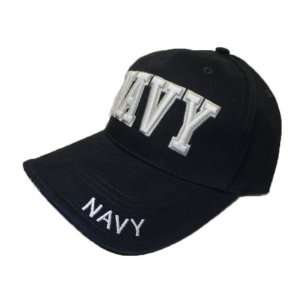  Rothco Navy Deluxe Low Profile Cap 