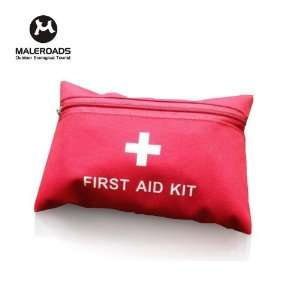  Outdoor Medicine Package First aid Package Health 