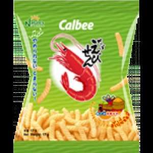 Calbee Spicy Yummy flavor 75G Grocery & Gourmet Food