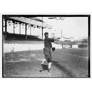  Morrie Rath,Chicago AL (baseball)