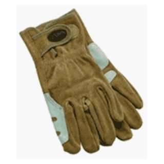  SUG Split Cowhide Leather Glove