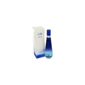  Cool Water Wave Perfume 3.4 oz EDT Spray Beauty