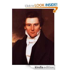 History of Joseph Smith by His Mother (Optimized for Kindle) [Kindle 