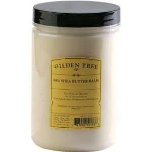  Gilden Tree Shea Butter Balm   24.0 Oz Beauty