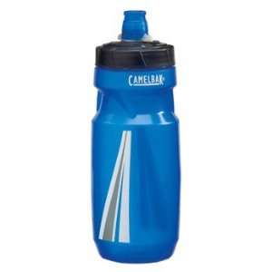  CamelBak Podium Bottle   21oz   Translucent Blue Sports 