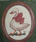   Love Counted Cross Stitch Kit by Dale Burdett package has been opened