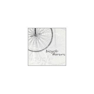 Bicycle Thieves by The Bicycle Thieves ( Audio CD   2000)