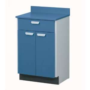 Medline Treatment Cabinet with 5 Drawers   Model MDR878805 