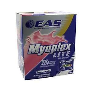  Myoplex Lt Stw 20pk