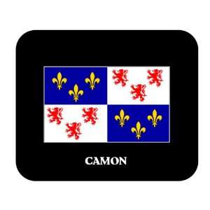  Picardie (Picardy)   CAMON Mouse Pad 