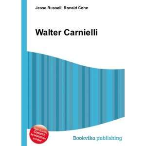  Walter Carnielli Ronald Cohn Jesse Russell Books