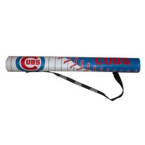  Chicago Cubs Mlb 6Pack Canshaft Cooler By Motorhead 