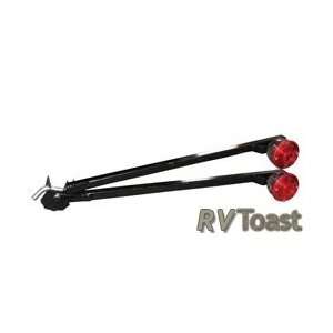  Blue Ox Towing Light Bar and Accessories RV Towing   S127 