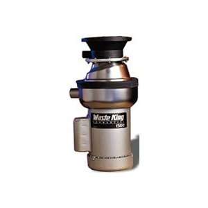  Waste King Commercial Garbage Disposal Model 1500 3 1 1/2 