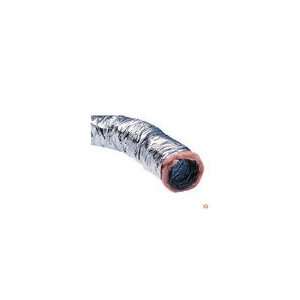  FIDT 5 Insulated Flex Duct   5   25 Length