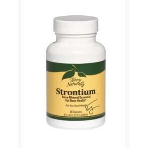  Europharma   Strontium 60 caps