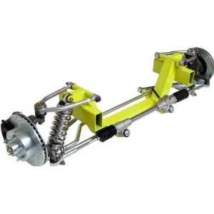  Helix Suspension Brakes and Steering 245 WJ 37 39 Chev IFS 