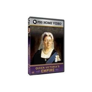  New Pbs Home Video Empires Queen Victorias Empire Documentary 