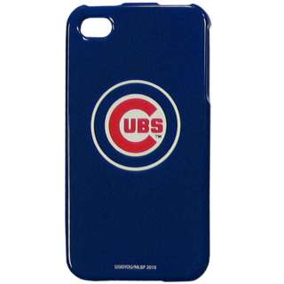 CHICAGO CUBS IPHONE 4 FACEPLATE PHONE COVER CASE SHELL  