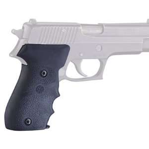   Wraparound with Finger Grooves Sig Sauer P220