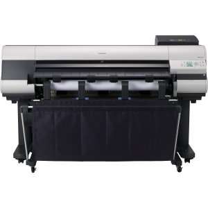  Top Quality By Canon imagePROGRAF iPF825 Inkjet Large Format 